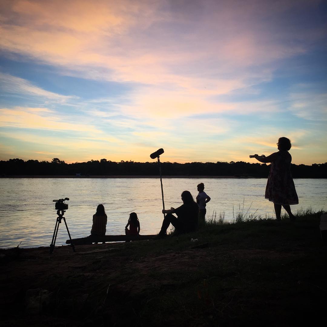 Uma das fotografias feitas por Matheus e enviada para avaliação Uma das fotografias feitas por Matheus e enviada para avaliação